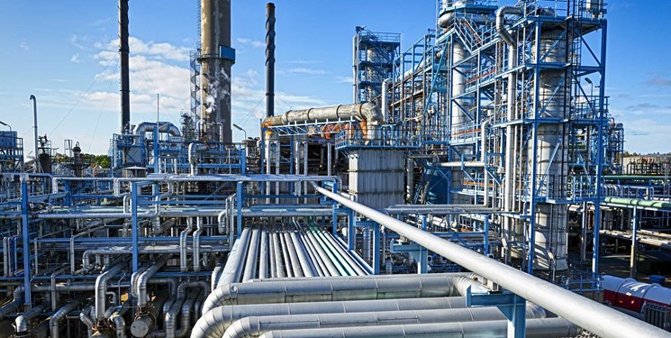 فروش ۱۳۰ هزار لیتر نفت سفید در بورس انرژی