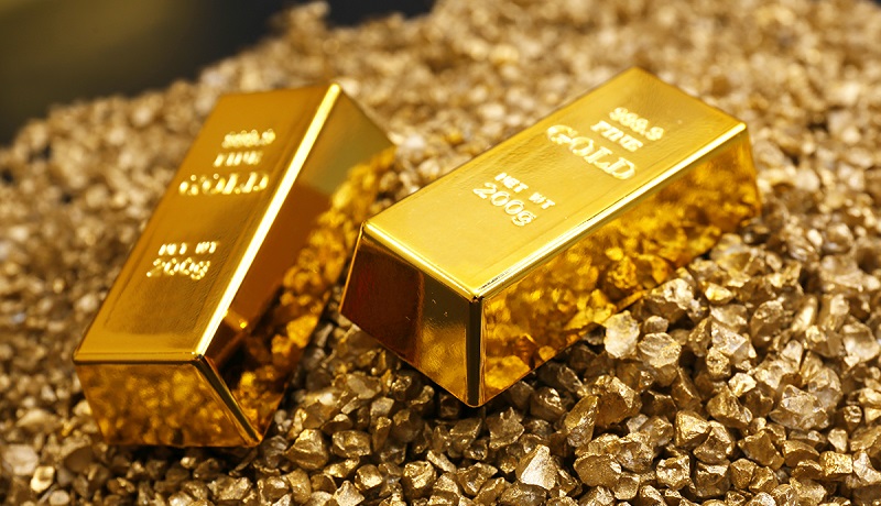 قیمت جهانی طلا امروز 