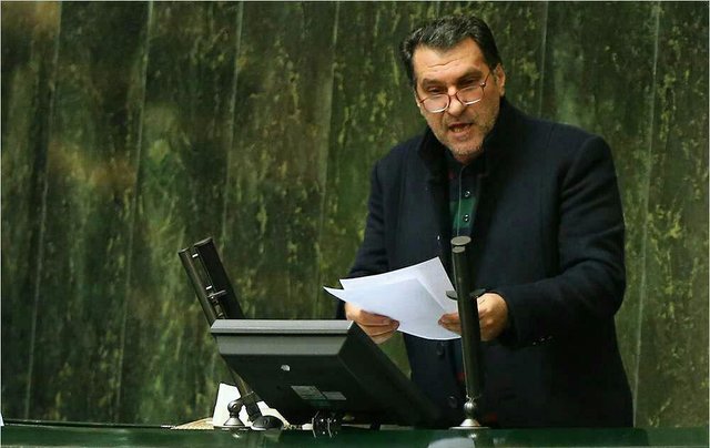 ادیانی:، چون میکروفنم را قطع کردید دیگر صحبت نمیکنم ادیانی:، چون میکروفنم را قطع کردید دیگر صحبت نمیکنم