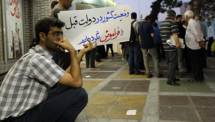 پارادوکس‌های اصلاح طلبان در تشویق مردم برای مشارکت در انتخابات