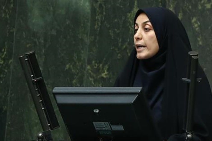 دغدغه جهرمی نشاندن مهرههای خود بر سر چاههای درآمدی فضای مجازی است زرآبادی