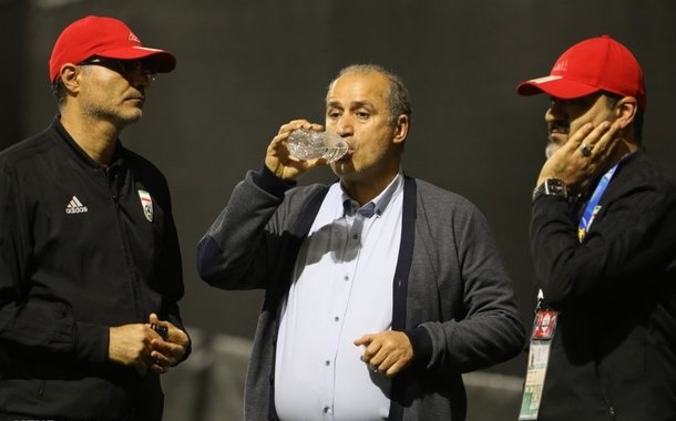 مهدی تاج و تمام وعده&zwnj;هایی که عملی نشد/ &laquo;کوه موش زایید&raquo;