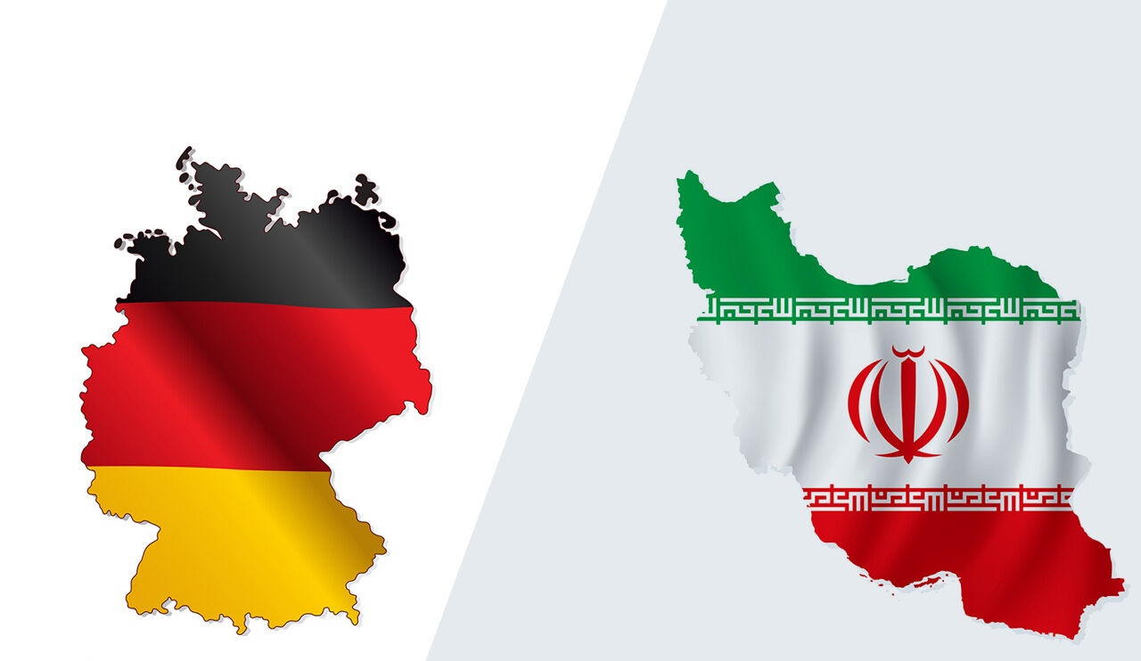 اینستکس تنها بخشی از تلاش‌های آلمان برای حفظ برجام است