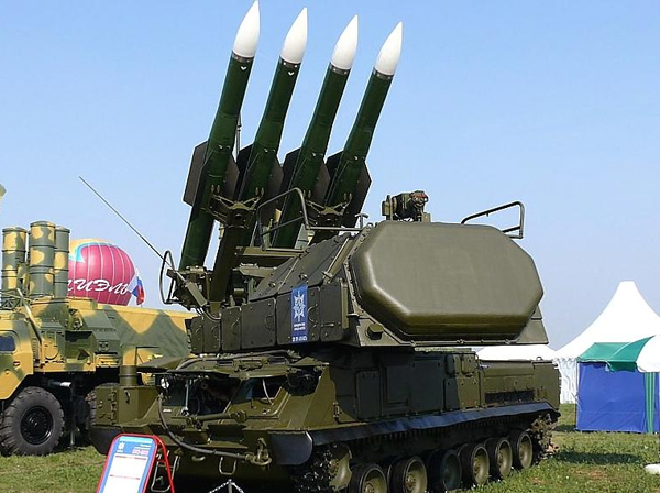 سلاح‌های ایرانی برای جنگ هوایی را بشناسید/ غرب دباره سیستم‌های موشکی ایران چه می‌گوید؟