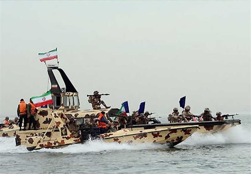 ۴ طرح پیشنهادی برای تامین امنیت دریانوردی در خلیج فارس