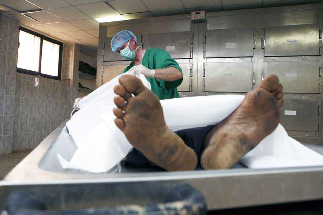 حضور مرد گمشده در مراسم چهلمش/ تا برادرم را در آغوش گرفتم،از هوش رفت!