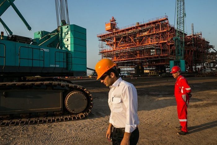 پشت پرده کناره‌گیری چین از فاز ۱۱ پارس جنوبی با تهدید واشنگتن/ افزایش درآمد‌های نفتی آمریکا با اعمال تحریم‌های بیشتر بر نفت ایران