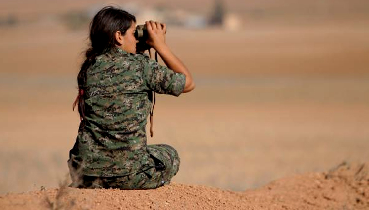 حمله ترکیه به کُردهای شمال سوریه چه تبعاتی دارد؟ حمله ترکیه به کُردهای شمال سوریه چه تبعاتی دارد؟