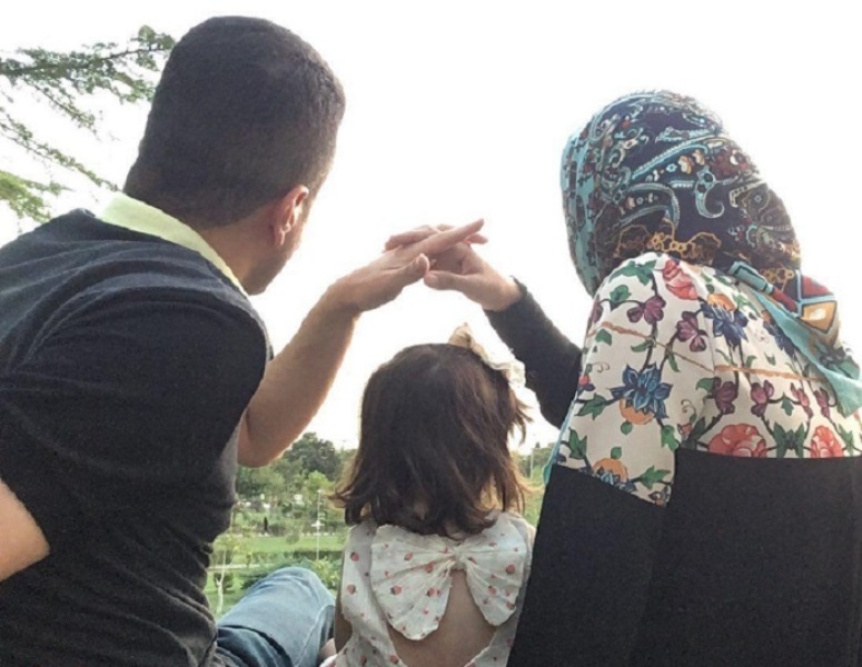 فرزندخواندگی