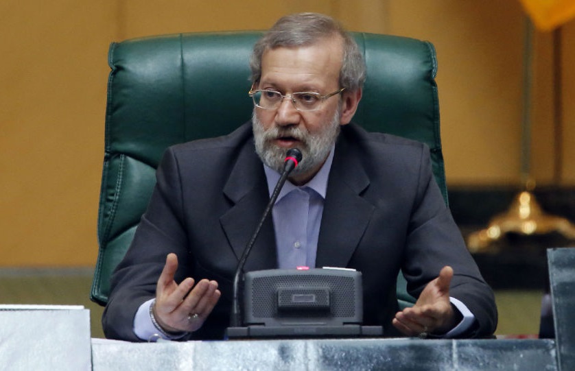 این چه وضعی است که به نمایندگان اتهامات دروغ میزنند/ مجلس از تدبیر دولت در برداشتن گام سوم حمایت میکند این چه وضعی است که به نمایندگان اتهامات دروغ میزنند/ مجلس از تدبیر دولت در برداشتن گام سوم حمایت میکند