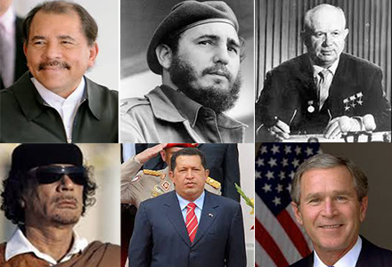 ۶ نطق جنجالی در تاریخ سازمان ملل؛ از خروشچف تا قذافی ۶ نطق جنجالی در تاریخ سازمان ملل؛ از خروشچف تا قذافی