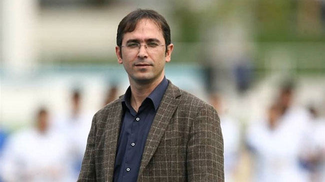 خطیر: برای شکایت وریا غفوری لحظه‌شماری می‌کنم/ هم سند و مدرک و هم شاهد دارم