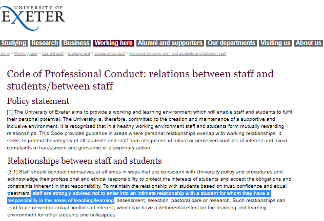 پرتگاه فساد در جاده علم/ نگاه ابزاری / نگاه جنسی به دانشجویان توسط برخی از اساتید