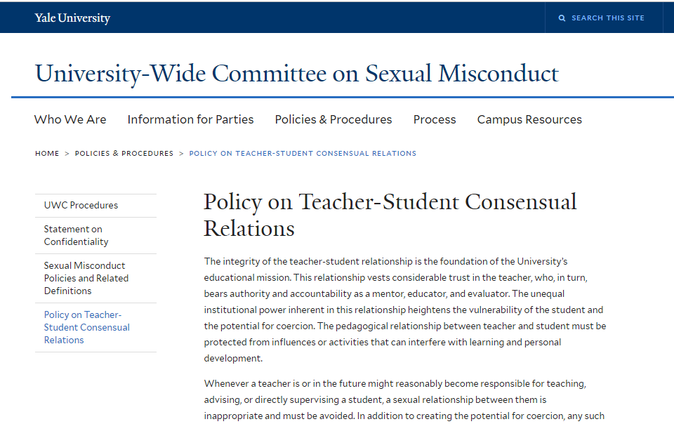 پرتگاه فساد در جاده علم/ نگاه ابزاری / نگاه جنسی به دانشجویان توسط برخی از اساتید