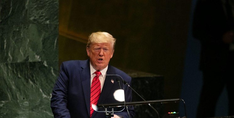 تحریم‌ها علیه ایران رفع نمی‌شوند