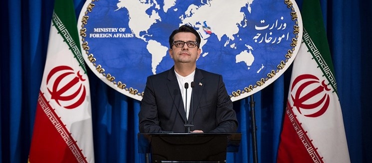 اروپا نشان داد توان و اراده‌ای برای مقابله با قلدری‌های آمریکا ندارد