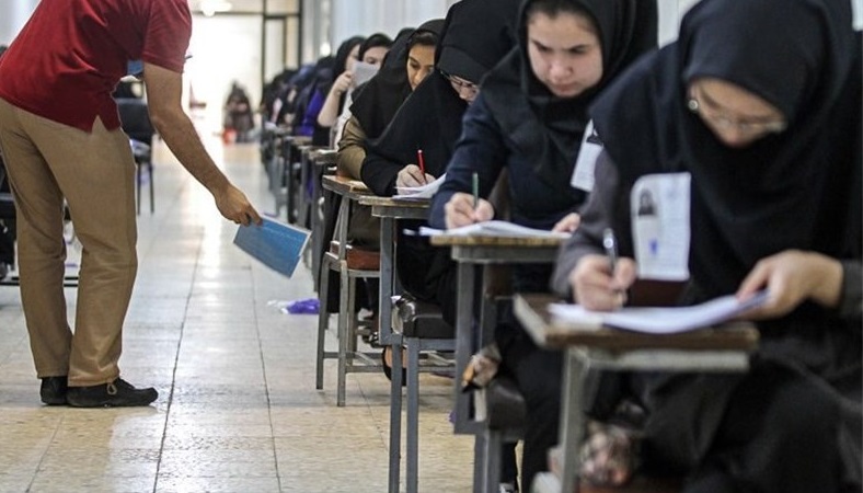 پیشنهاد بی شرمانه/ داستان تلخ نگاه جنسی استادان مرد به دانشجویان دختر