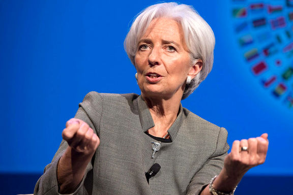 جنگ تجاری آمریکا و چین بزرگترین تهدید برای اقتصاد جهان است جنگ تجاری آمریکا و چین بزرگترین تهدید برای اقتصاد جهان است