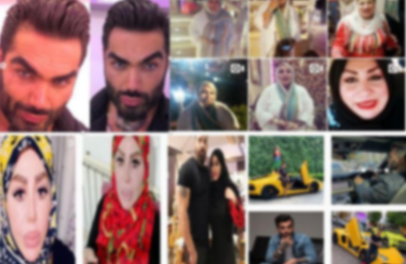 مداخله روانشناسی یا برخورد قضایی؟/ شاخ‌های اینستاگرامی چگونه به وجود می‌آیند؟