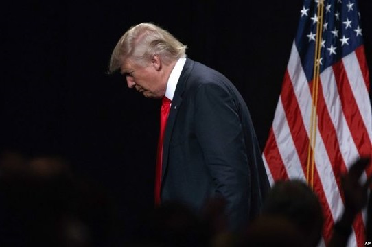 ترامپ به زودی از کاخ سفید میرود/ رئیسجمهور بعدی به برجام بازمیگردد ترامپ به زودی از کاخ سفید میرود/ رئیسجمهور بعدی به برجام بازمیگردد