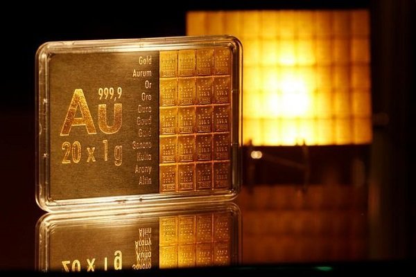قیمت جهانی طلا سقوط کرد