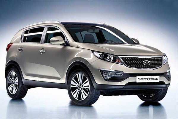 قیمت روز محصولات کیاموتورز در بازار ۲۰ مهر ۹۸ + جدول