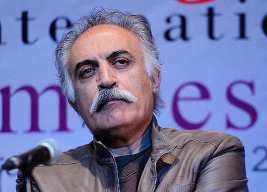 علیرضا شجاع‌نوری، سلمان فارسی شد