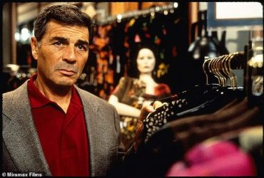 بازیگر سریال برکینگ بد درگذشت