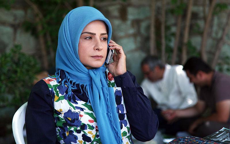 آیا انیس در سریال ستایش ۳ میمیرد؟ انیس در سریال ستایش