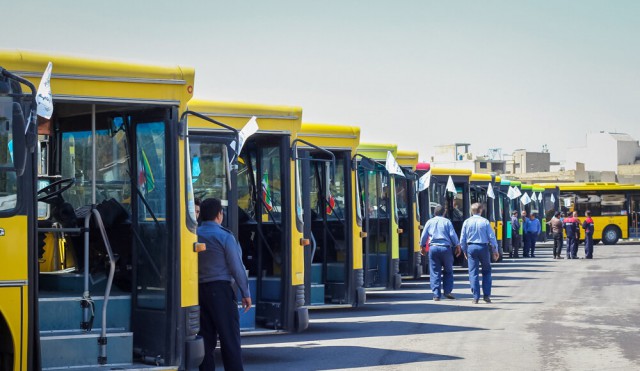 شهردار تهران ناظر و مجری اتوبوسرانی/ تبعات تفویض اختیارات شورای شهر به شهردار در حوزه اتوبوسرانی