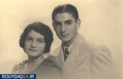 چهره ها / اشرف پهلوی چهره ها / اشرف پهلوی