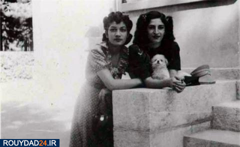 اشرف پهلوی اشرف پهلوی