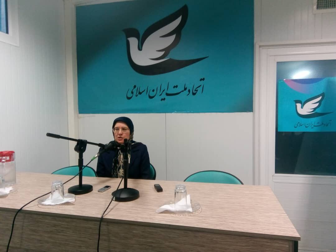 لایحه «صیانت از بانوان» نیازمند تغییر و اصلاح است