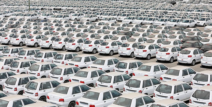 شمارش معکوس برای توقف تولید خودرو‌های قدیمی