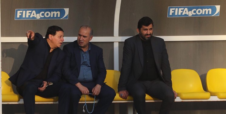 قلعه‌نویی، مهدوی‌کیا، هاشمیان، فرکی و گل‌محمدی هدایت تیم امید را قبول نکردند/ استیلی انتخاب کمیته فنی بود