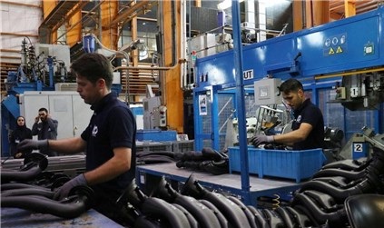 سرایت قهر صنعت و دانشگاه به داخلی سازی