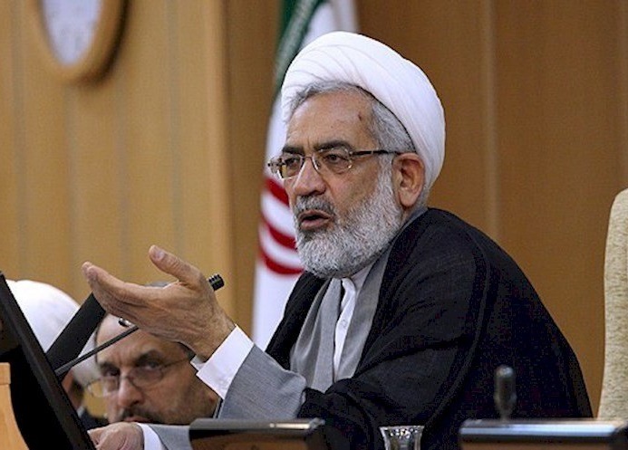 دادستان کل کشور