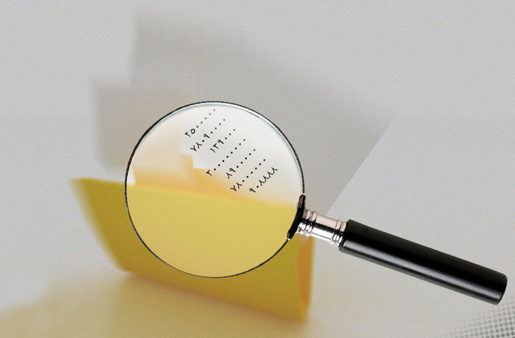 بررسی حساب‌های بانکی برای حذف یارانه نقدی