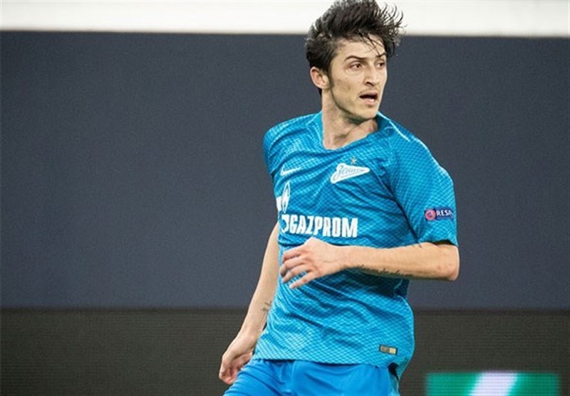 سردار آزمون 