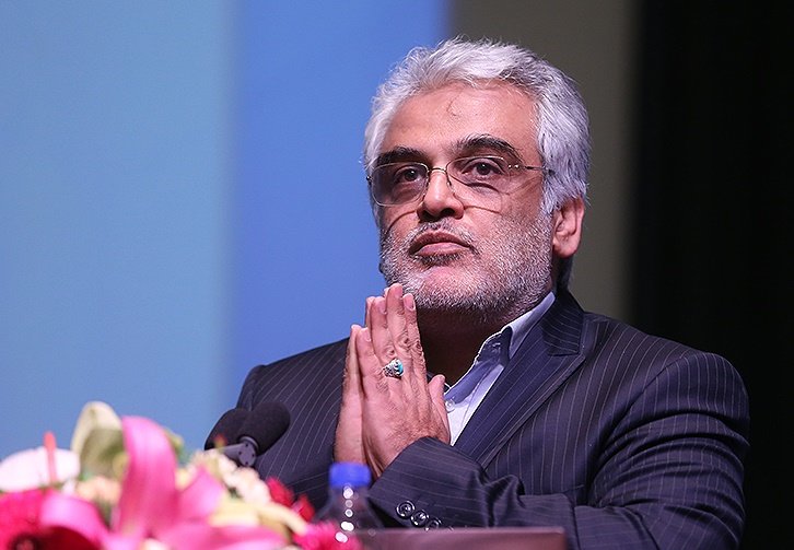 خبر رویداد۲۴ تایید شد/ بازگشت طهرانچی به دانشگاه شهید بهشتی