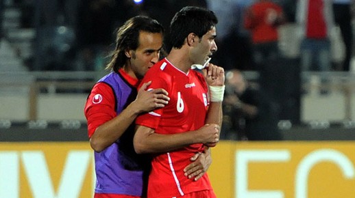 الگو‌هایی برای نوراللهی و محبی؛ دایی و کریمی و نکونام چطور ستاره ملی شدند؟