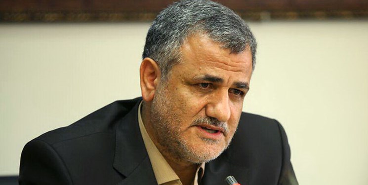 استقرار چهار هزار و ۳۱۰ نیروی خدمات‌رسان در مرز‌ها و کشور عراق