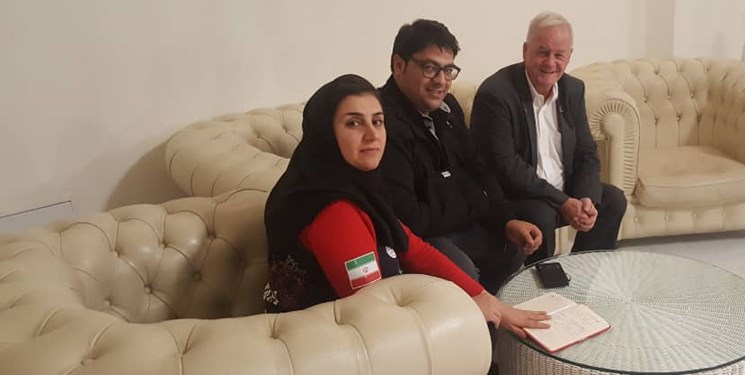 ایران به عضویت کمیته جوانان فدراسیون جهانی دارت درآمد/ ایران، میزبان اولین دوره مسابقات کشور‌های اسلامی