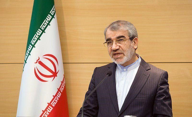 شورای نگهبان تشکیل وزارت بازرگانی را رد کرد