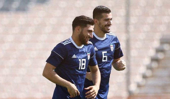  عزت‌اللهی و جهانبخش