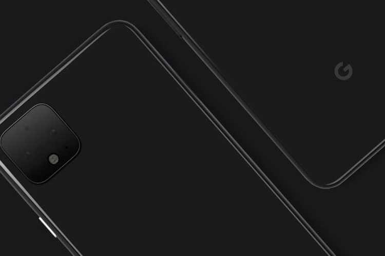  پیکسل ۴ ایکس ال گوگل 