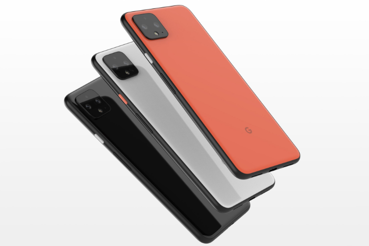 پیکسل ۴ ایکس ال گوگل 