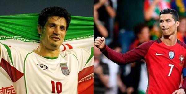 علی دایی را به تیم ملی دعوت کنید! علی دایی را به تیم ملی دعوت کنید!