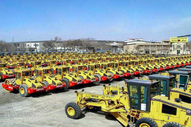 پایان غول صنعتی/ خصوصی سازی چگونه شرکت هپکو را نابود کرد شرکت هپکو