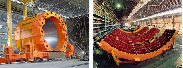 پایان غول صنعتی/ خصوصی سازی چگونه شرکت هپکو را نابود کرد شرکت هپکو